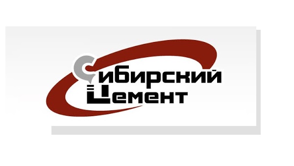 Логотип СибЦем