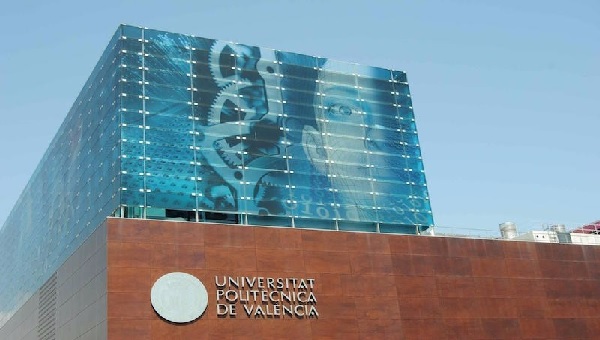 Политехнический университет Валенсии