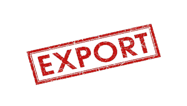 Экспорт